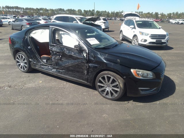 volvo s60 2014 yv1612fs9e1291346