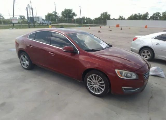 volvo s60 2014 yv1612fs9e1296269