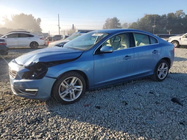 volvo s60 t5 2014 yv1612fs9e2277067