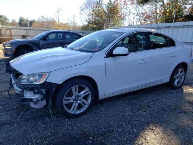 volvo s60 2014 yv1612fs9e2285170