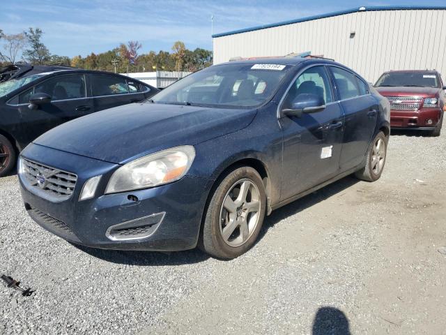 volvo s60 t5 2013 yv1612fsxd2188655