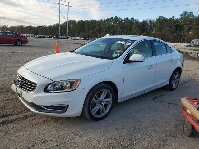 volvo s60 t5 2014 yv1612fsxe2277644