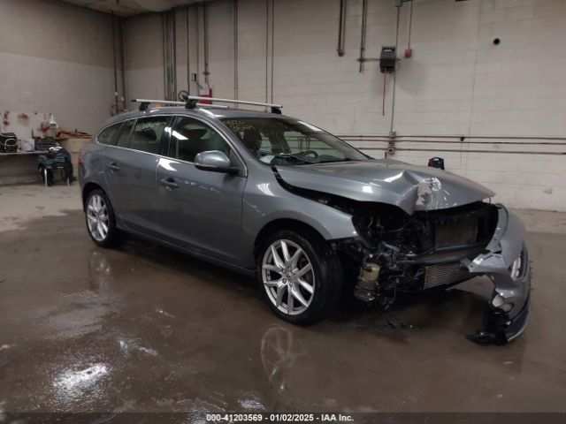 volvo v60 2016 yv1612sk8g1311644