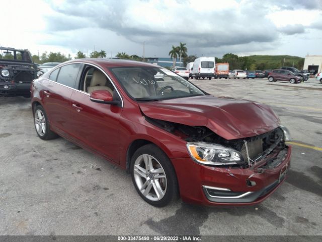 volvo s60 2015 yv1612tb0f1304877