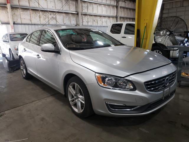 volvo s60 premie 2015 yv1612tb2f1314584