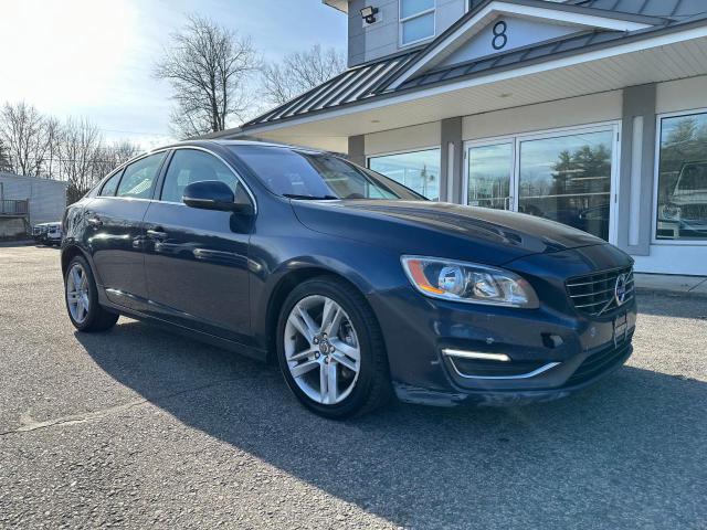 volvo s60 premie 2015 yv1612tb7f1305119