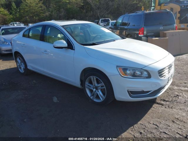 volvo s60 2015 yv1612tb7f1305122