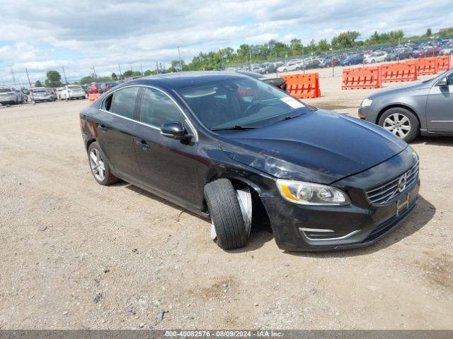 volvo s60 2015 yv1612tb7f2308323