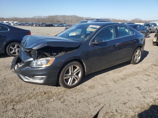 volvo s60 premie 2015 yv1612tk0f2358156