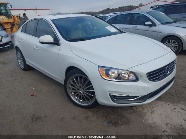 volvo s60 2015 yv1612tk1f1334177