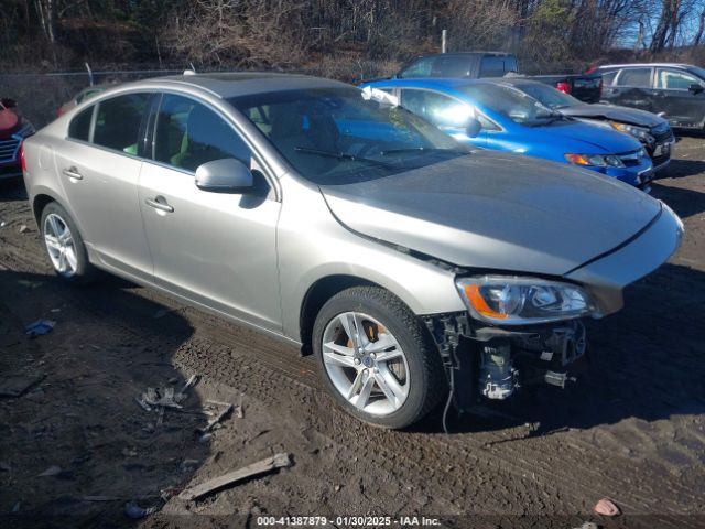 volvo s60 2015 yv1612tk1f2365830