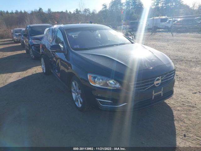 volvo s60 2016 yv1612tk2g1400852