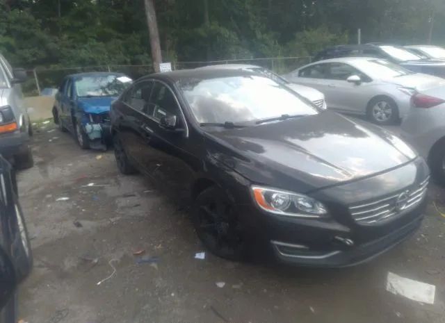 volvo s60 2016 yv1612tk2g2401705