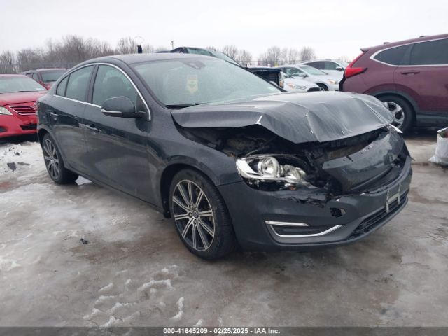 volvo s60 2015 yv1612tk3f1359338