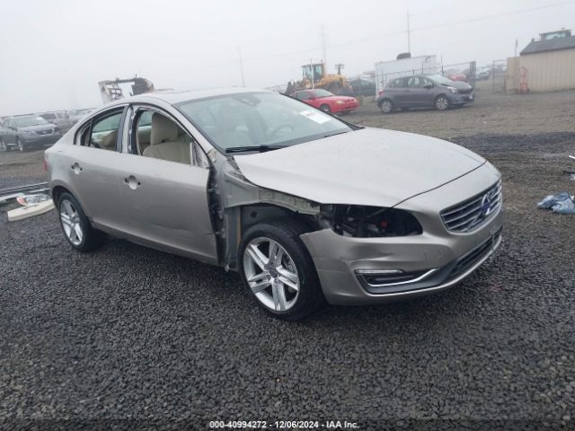 volvo s60 2015 yv1612tk3f2338631