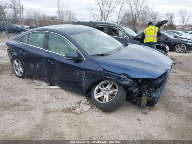 volvo s60 2015 yv1612tk4f1342449