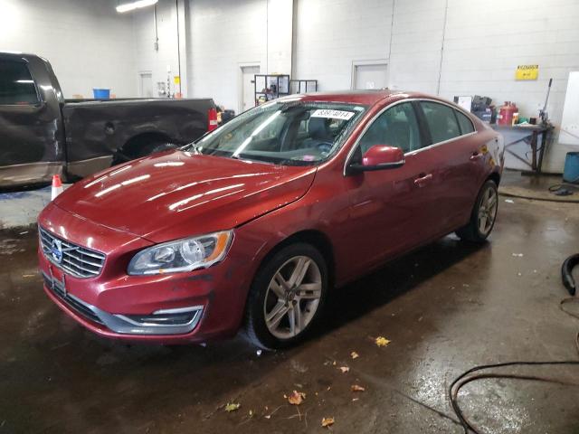 volvo s60 premie 2015 yv1612tk5f1350284