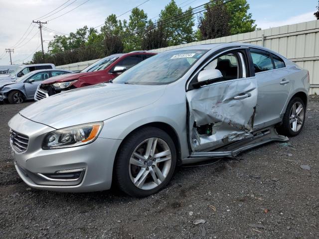 volvo s60 premie 2015 yv1612tk5f2362963