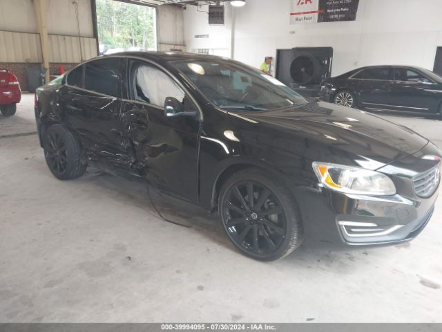 volvo s60 2016 yv1612tk5g2390490