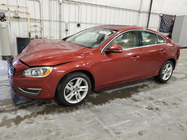 volvo s60 premie 2015 yv1612tk6f1356577