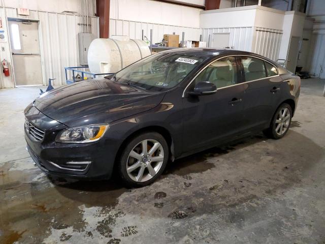 volvo s60 2016 yv1612tk6g2393947