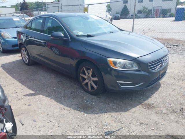 volvo s60 2016 yv1612tk6g2412044