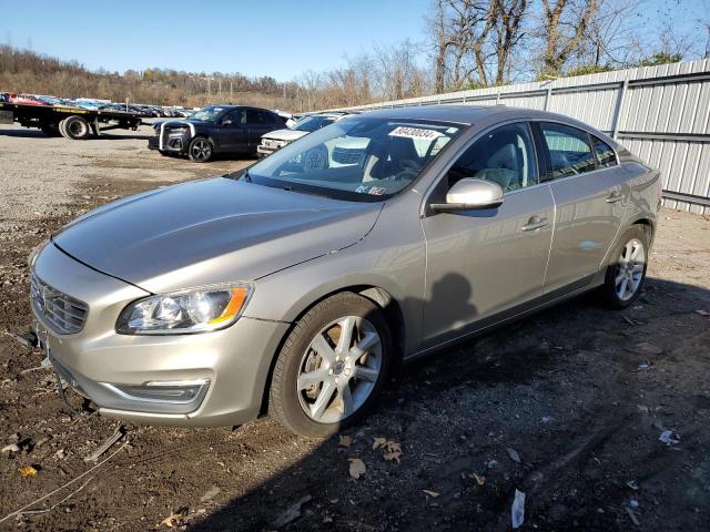 volvo s60 premie 2016 yv1612tk7g2395920