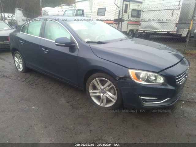 volvo s60 2015 yv1612tk8f2362522