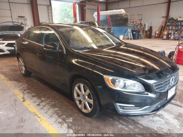 volvo s60 2016 yv1612tk8g2396445