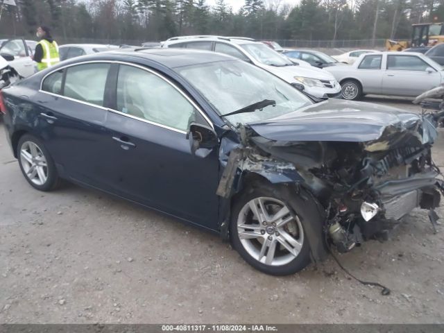 volvo s60 2015 yv1612tkxf2339081