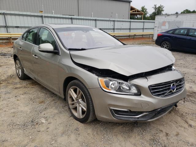 volvo s60 premie 2015 yv1612tkxf2360769