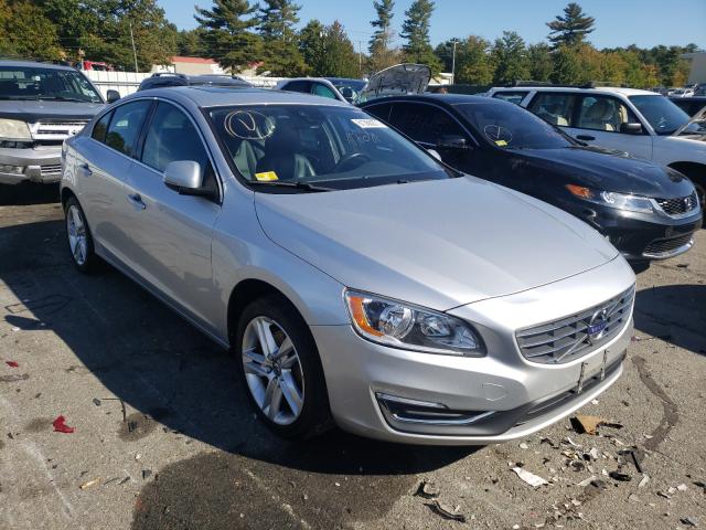 volvo s60 premie 2015 yv1612tkxf2365695