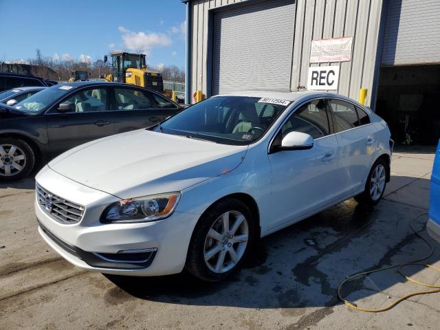 volvo s60 premie 2016 yv1612tkxg2410118