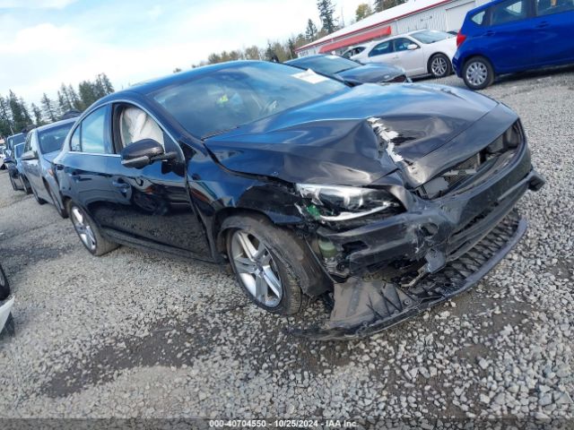 volvo s60 2015 yv1612tm1f2334630