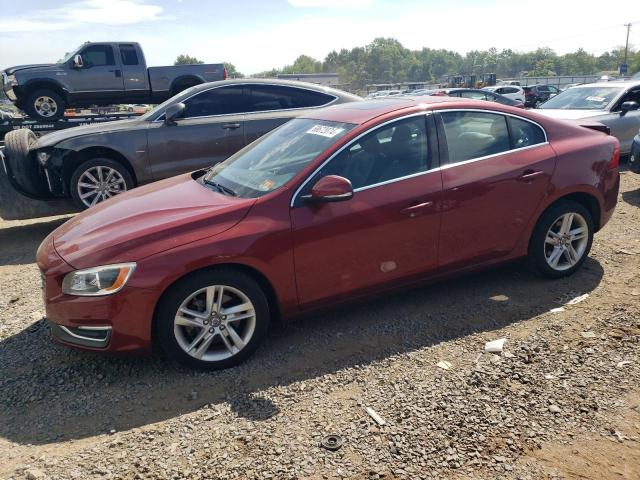 volvo s60 platin 2015 yv1612tm7f2335538