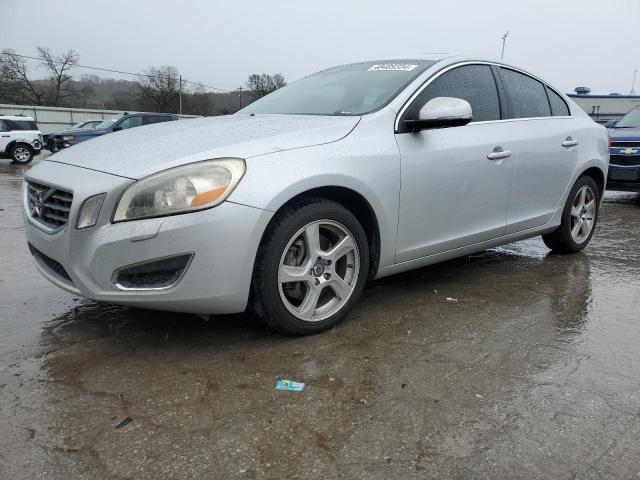 volvo s60 2012 yv1622fs0c2025587