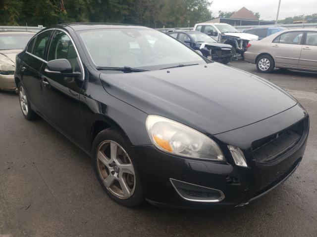 volvo s60 t5 2012 yv1622fs0c2081559