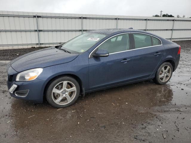 volvo s60 t5 2012 yv1622fs0c2092898