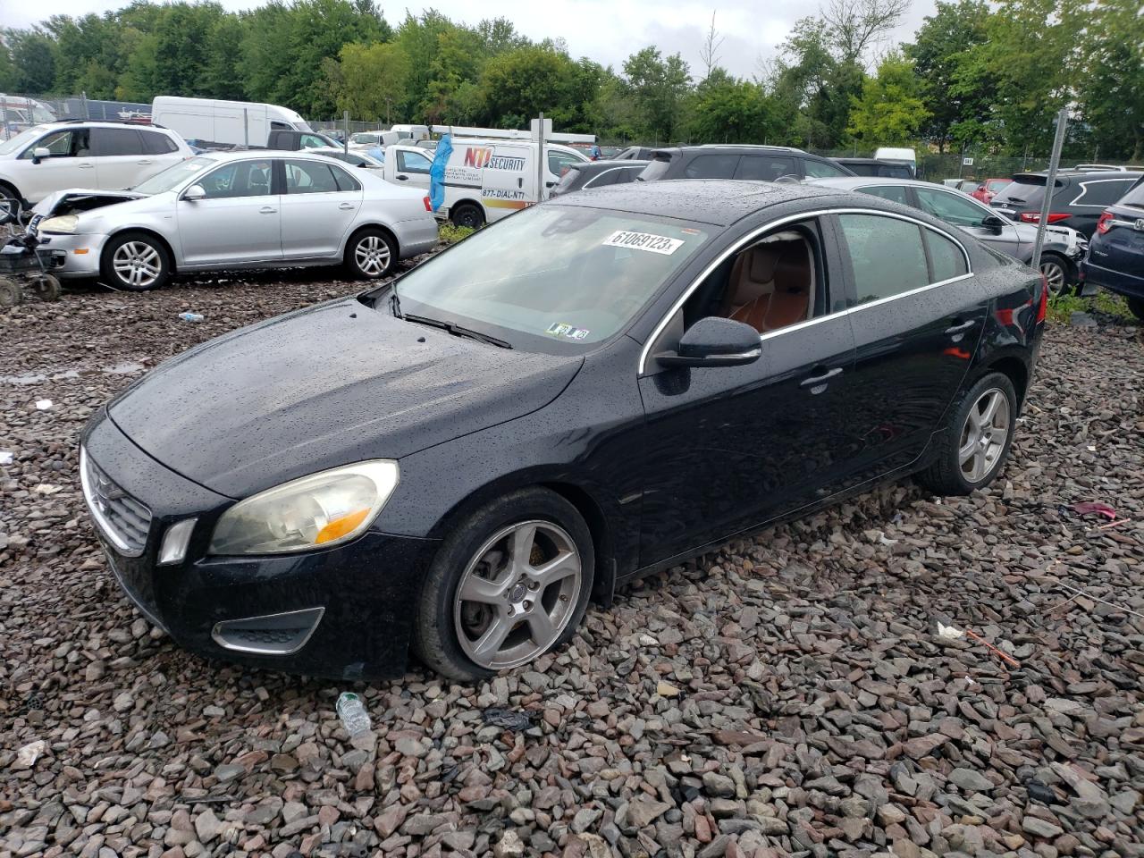 volvo s60 2012 yv1622fs0c2093632