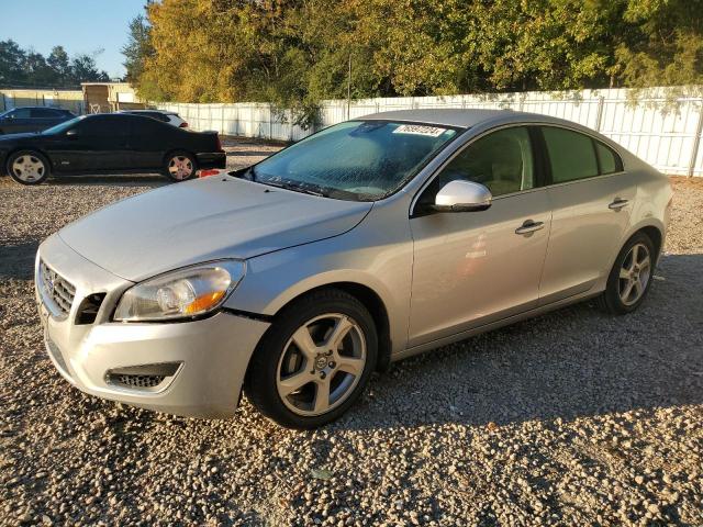 volvo s60 t5 2012 yv1622fs0c2112888