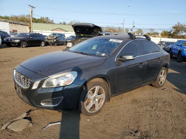 volvo s60 t5 2012 yv1622fs0c2113023