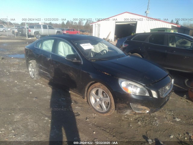 volvo s60 2012 yv1622fs0c2116259