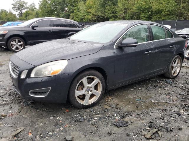 volvo s60 t5 2012 yv1622fs1c2140702