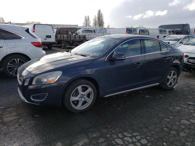 volvo s60 t5 2012 yv1622fs2c2021945