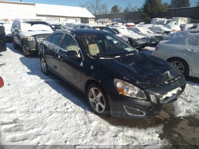 volvo s60 2012 yv1622fs2c2034887