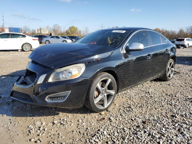 volvo s60 t5 2012 yv1622fs2c2039684