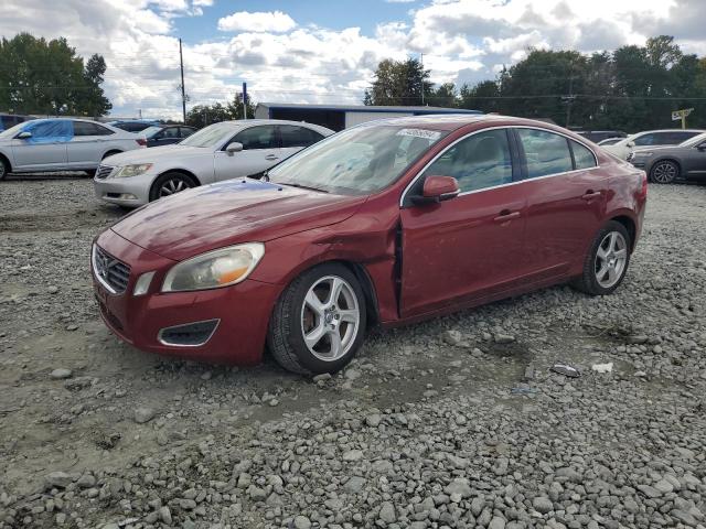 volvo s60 t5 2012 yv1622fs2c2055125