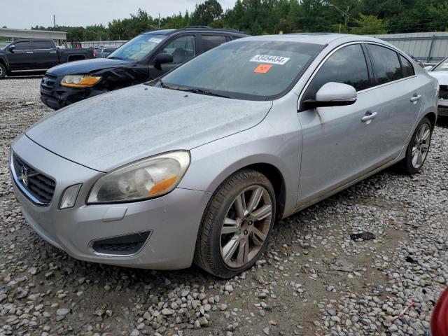 volvo s60 2012 yv1622fs2c2056078