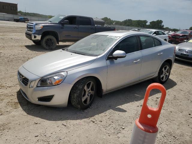 volvo s60 t5 2012 yv1622fs2c2110768