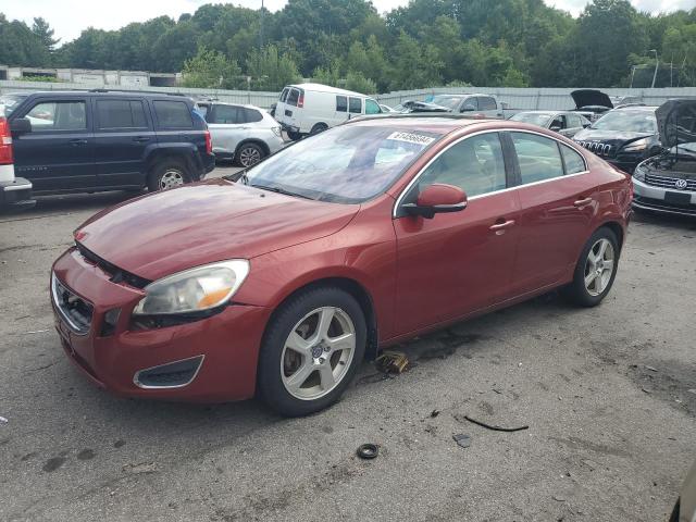 volvo s60 t5 2012 yv1622fs2c2118658